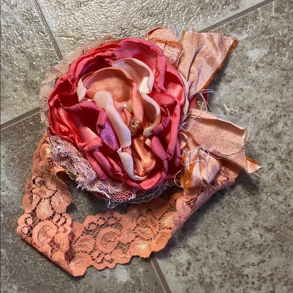 Cozette Couture Other - Cozette couture headband